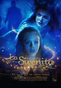 poster de la pelicula La Sirenita gratis en HD