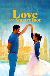 poster de la pelicula Love per Square Foot gratis en HD