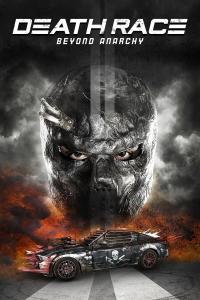 Poster Death Race: Beyond Anarchy