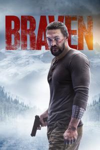 Poster Braven (El Leñador)