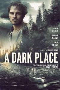 Poster A Dark Place