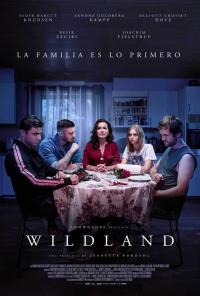 Poster Wildland