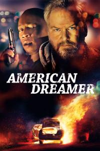 poster de la pelicula American Dreamer gratis en HD