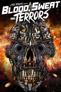 poster de la pelicula Blood, Sweat And Terrors gratis en HD