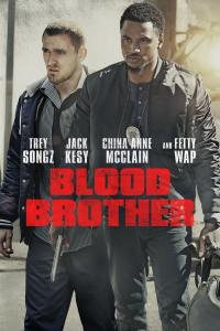 poster de la pelicula Blood Brother gratis en HD