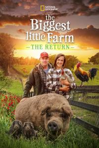 generos de The Biggest Little Farm: The Return