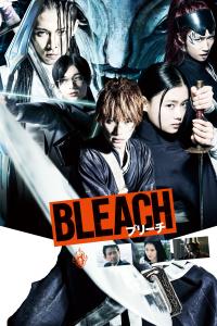 poster de la pelicula Bleach gratis en HD