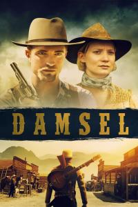poster de la pelicula Damisela gratis en HD