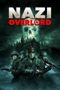 poster de la pelicula Nazi Overlord gratis en HD