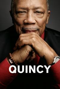 poster de la pelicula Quincy gratis en HD
