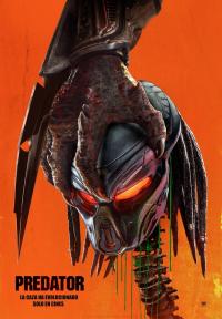 poster de la pelicula Predator gratis en HD