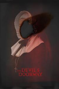 poster de la pelicula El Monasterio (The Devil's Doorway) gratis en HD