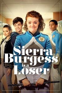 poster de la pelicula Sierra Burgess es una perdedora gratis en HD