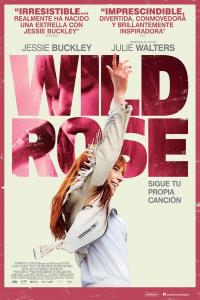 poster de la pelicula Wild Rose gratis en HD