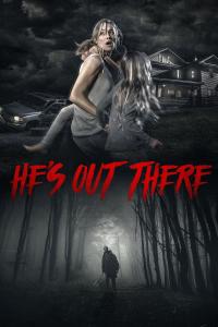 poster de la pelicula He's Out There gratis en HD