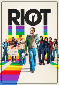 poster de la pelicula Riot gratis en HD