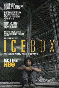 poster de la pelicula Icebox gratis en HD