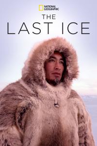 Poster The Last Ice