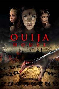 Poster Ouija House