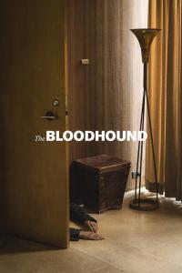 Poster The Bloodhound