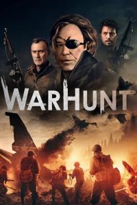 Poster WarHunt