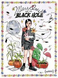 Poster Marvelous and the Black Hole