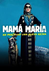 Poster Mamá María