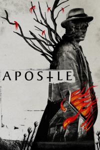 poster de la pelicula El apóstol gratis en HD