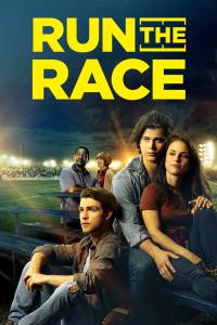 poster de la pelicula Run the Race gratis en HD