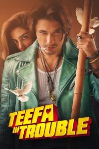 poster de la pelicula Teefa in Trouble gratis en HD