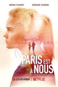 poster de la pelicula París es nuestro gratis en HD