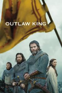 poster de la pelicula Outlaw King gratis en HD