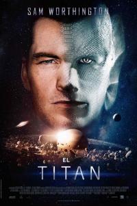 poster de la pelicula Titán gratis en HD