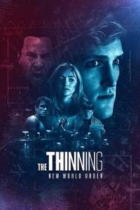 poster de la pelicula The Thinning: New World Order gratis en HD