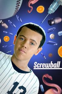 Poster Screwball