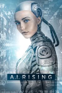 poster de la pelicula A.I. Rising gratis en HD