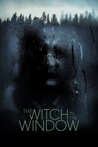 Poster La bruja en la ventana