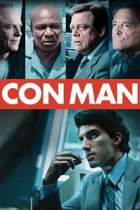 Poster Con Man