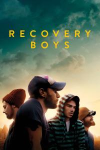 poster de la pelicula Recovery Boys gratis en HD