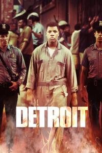 poster de la pelicula Detroit gratis en HD