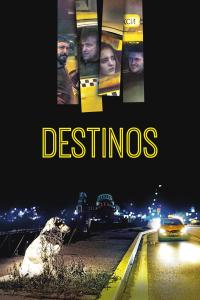 poster de la pelicula Destinos gratis en HD