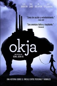 poster de la pelicula Okja gratis en HD