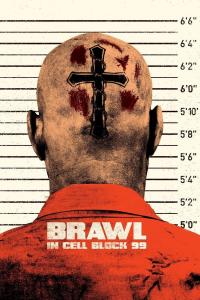 Poster Brawl in Cell Block 99