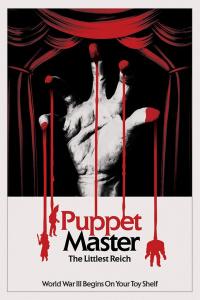 poster de la pelicula Puppet Master: The Littlest Reich gratis en HD
