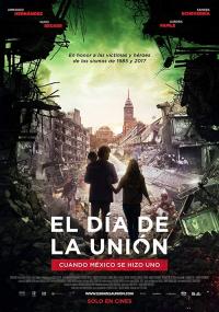 poster de la pelicula El Día de la Unión gratis en HD