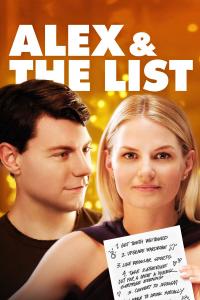 poster de la pelicula Alex & the List gratis en HD