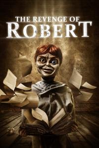Poster La leyenda del muñeco Robert