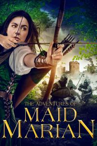 generos de The Adventures of Maid Marian