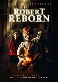 poster de la pelicula Robert Reborn gratis en HD