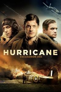 poster de la pelicula Hurricane gratis en HD